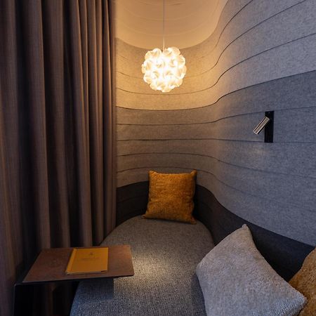 Parkhotel Flora Am Шлухзее Экстерьер фото