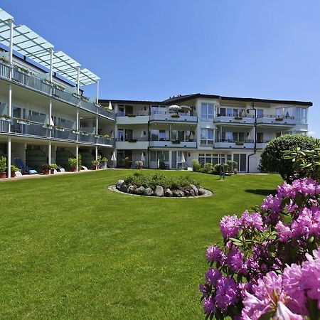 Parkhotel Flora Am Шлухзее Экстерьер фото